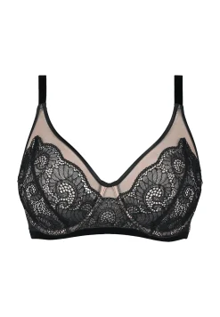 Full cup bra Serena