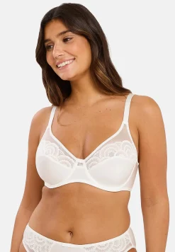 Full cup bra So Feminine