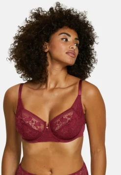 Full cup bra Susie