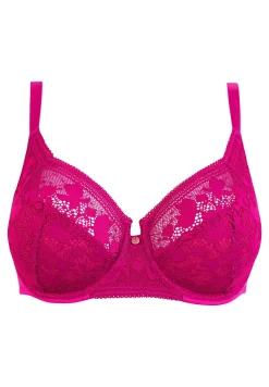 Full cup bra Suzie