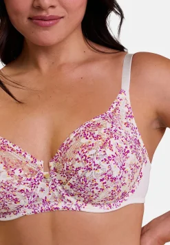 Full cup bra Suzie Fantaisie