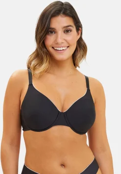 Full cup bra Unseen