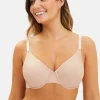 Full cup bra Unseen
