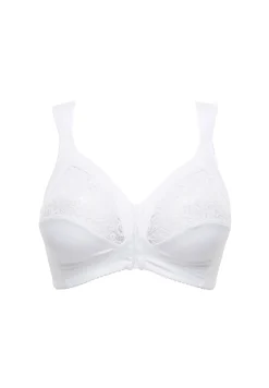 Full cup wireless bra Clara