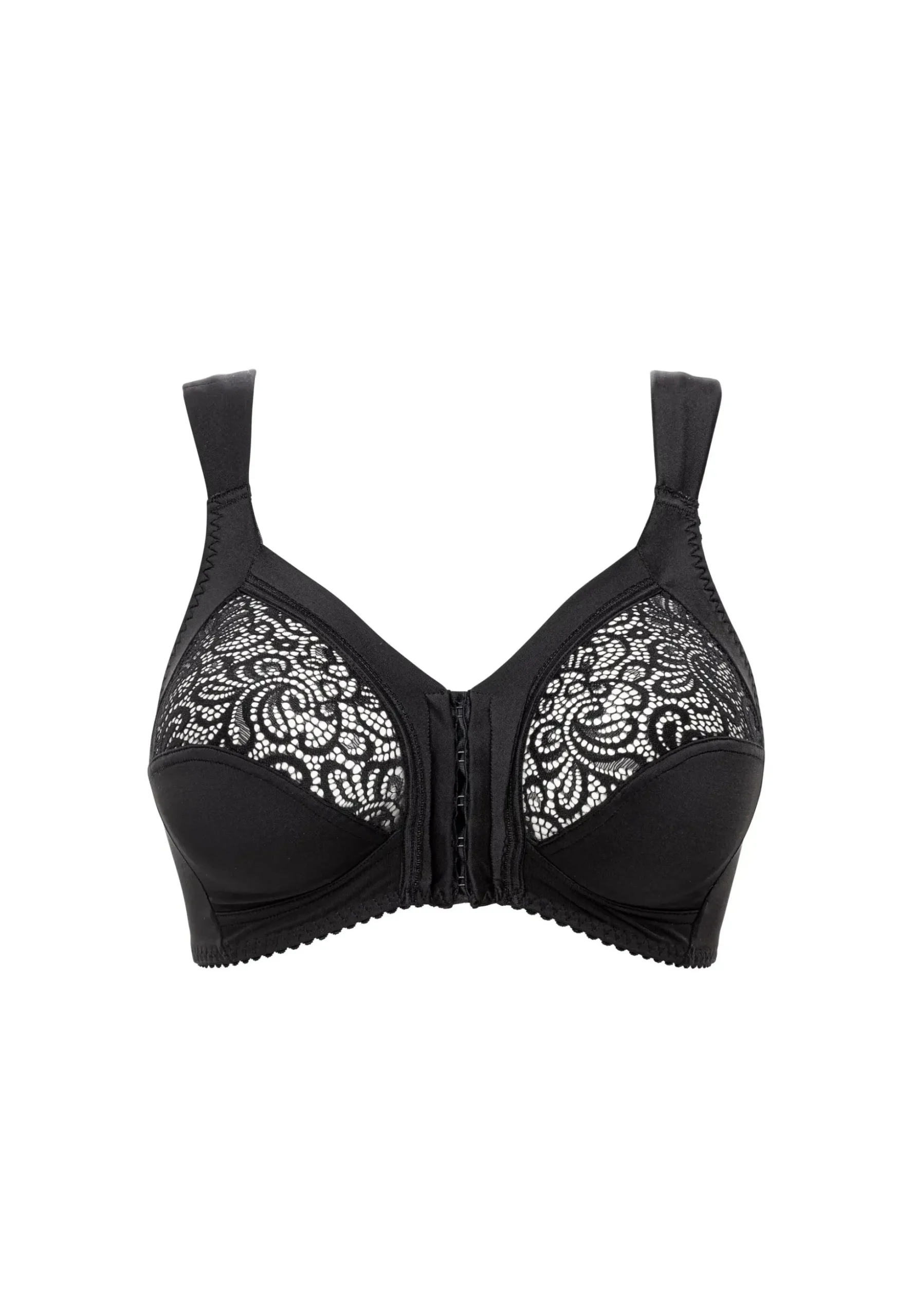 Full cup wireless bra Clara