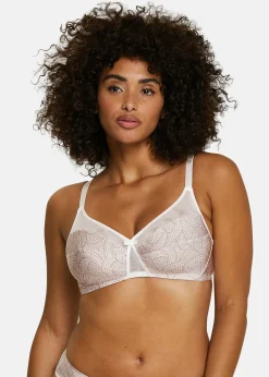 Full cup wireless bra Complice