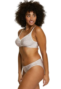 Full cup wireless bra Complice