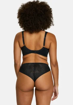 Full cup wireless bra Perfect Shape