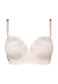 Half cup bra Arum Gloss