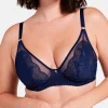 Half cup bra Charmante