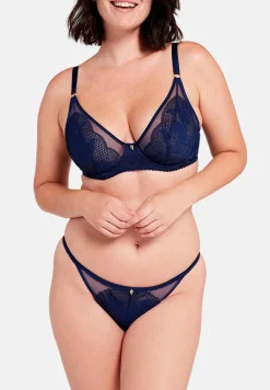 Half cup bra Charmante