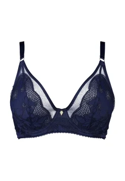 Half cup bra Charmante