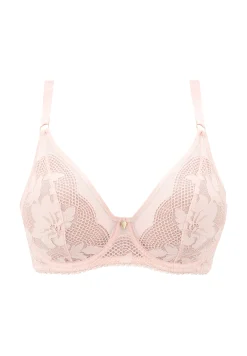 Half cup bra Charmante