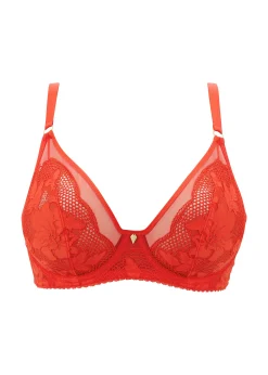 Half cup bra Charmante
