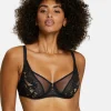 Half cup bra Désiré