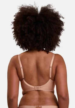 Half cup bra Georgia