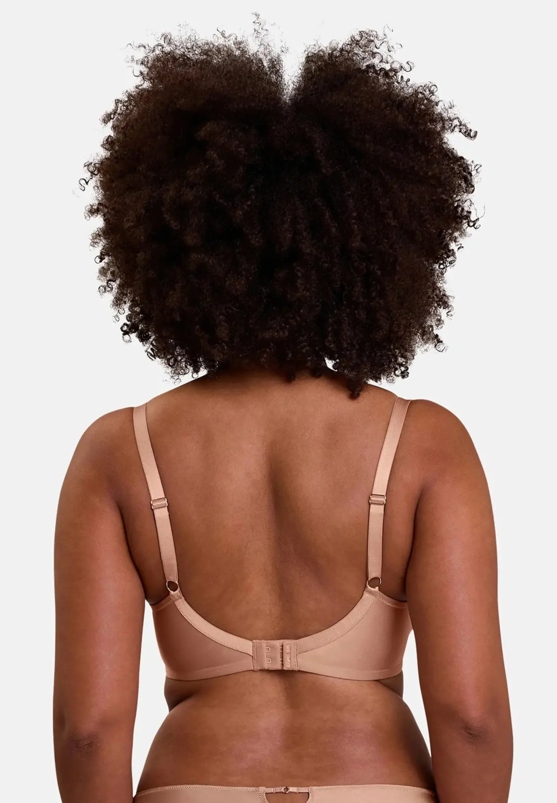 Half cup bra Georgia