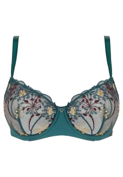 Half cup bra Georgia
