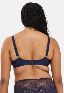 Half cup bra Lily
