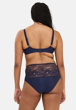 Half cup bra Lily