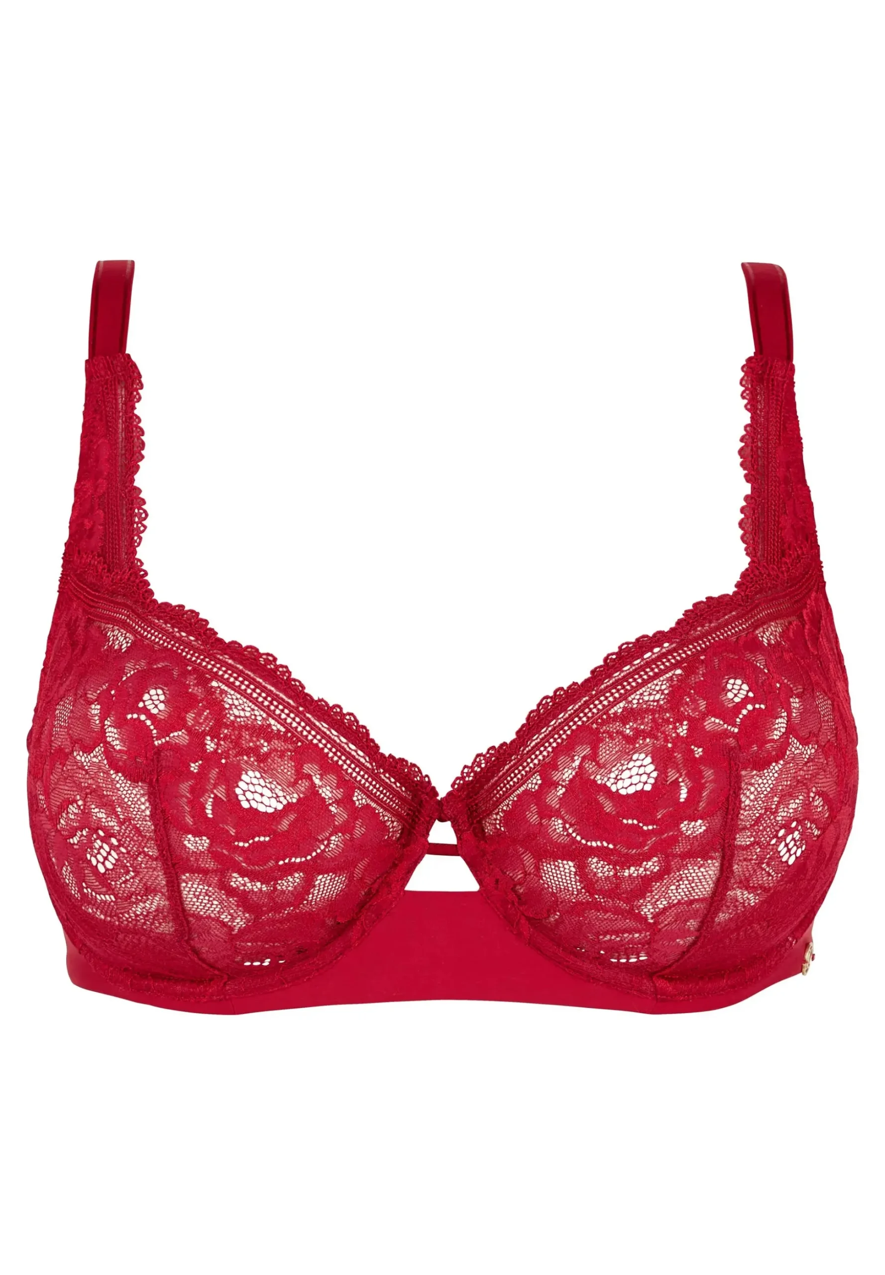 Half cup bra Lily