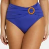 High waisted bikini medium Briefs Elevated Basics