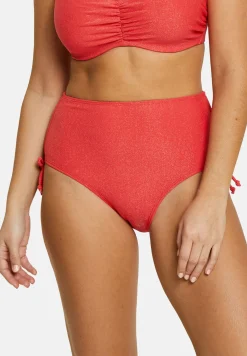 High waisted bikini medium Briefs Bask in bliss