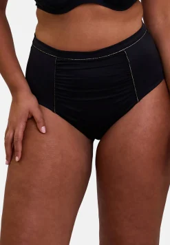 High waisted bikini medium Briefs Speekaboo Shape