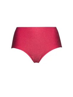 High waisted bikini medium Briefs Reflection