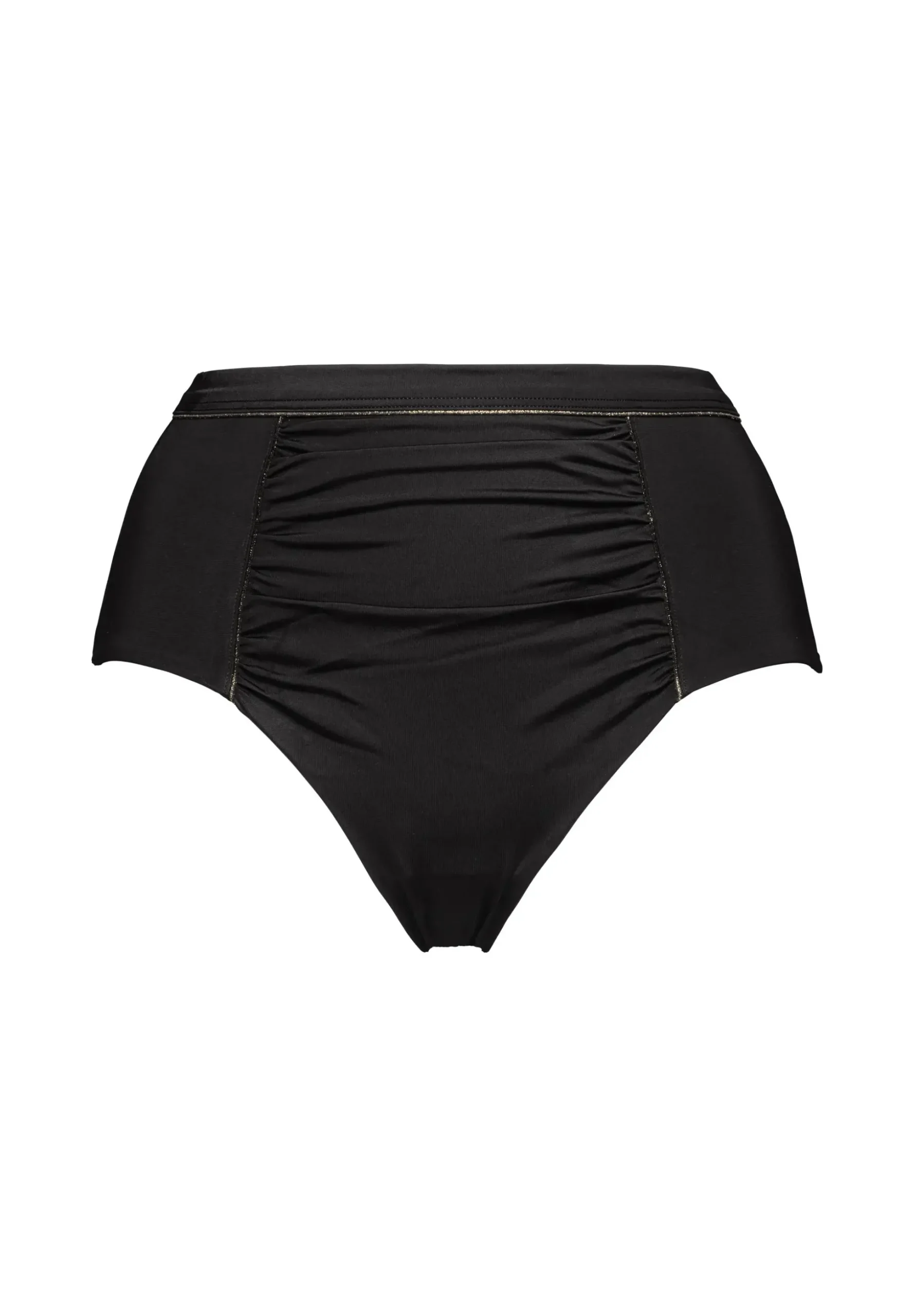 High waisted bikini medium Briefs Speekaboo Shape