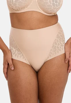 High waisted medium Briefs Perfect curves