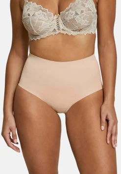 High waisted medium Briefs Perfect Touch