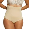 High waisted medium Briefs New Generation Slimmers
