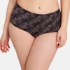 High waisted medium Briefs So Pure Fantasy