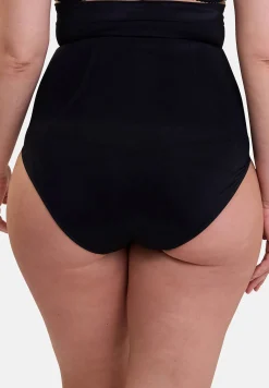 High waisted medium Briefs New Generation Slimmers