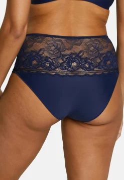 High waisted medium Briefs Lily