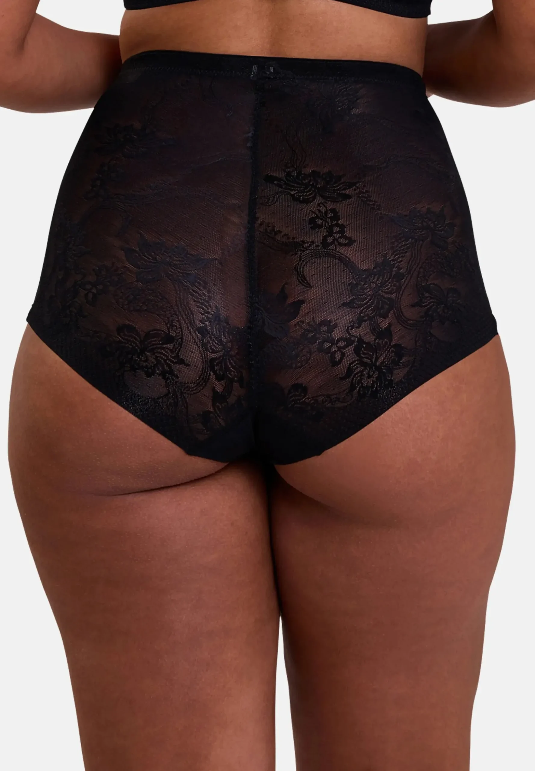 High waisted medium Briefs Perfect Shape