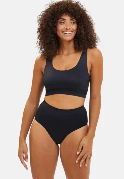 High waisted medium Briefs So Confort