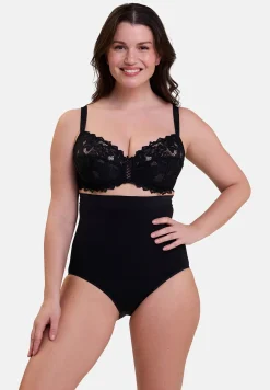 High waisted medium Briefs New Generation Slimmers