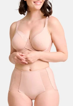 High waisted medium Briefs Perfect Shape