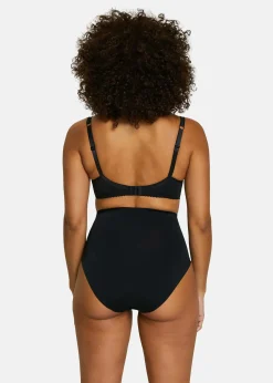 High waisted medium Briefs Perfect Touch