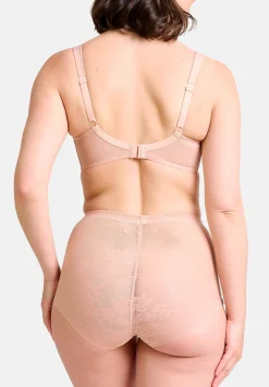 High waisted medium Briefs Perfect Shape
