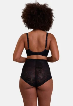 High waisted medium Briefs Perfect Shape