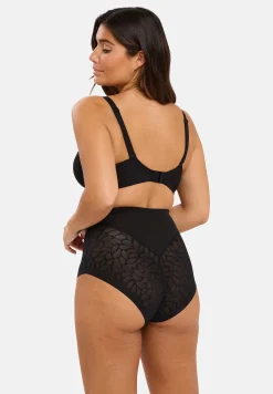 High waisted medium Briefs Perfect curves