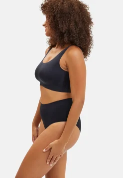 High waisted medium Briefs So Confort