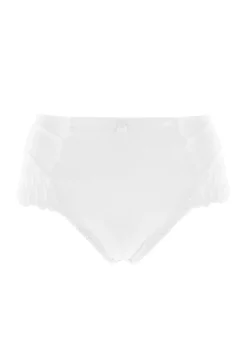 High waisted medium Briefs Narcisse