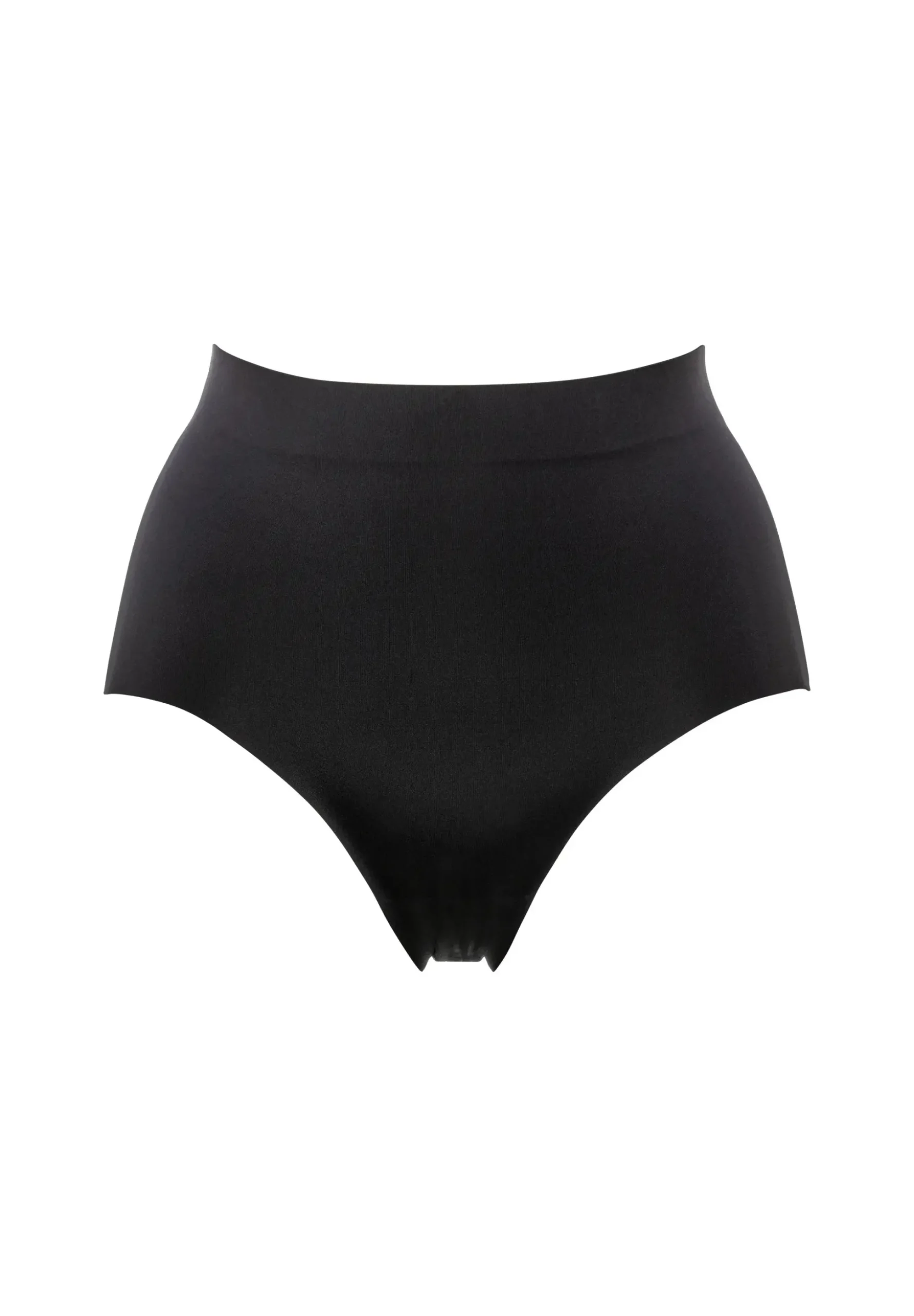 High waisted medium Briefs Perfect Touch