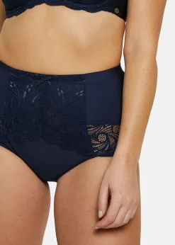 High waisted medium Briefs Ariane