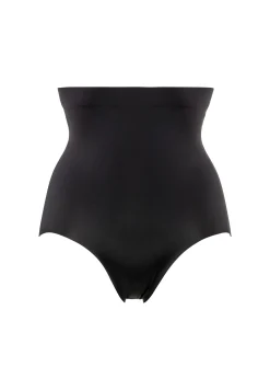 High waisted medium Briefs Perfect Touch