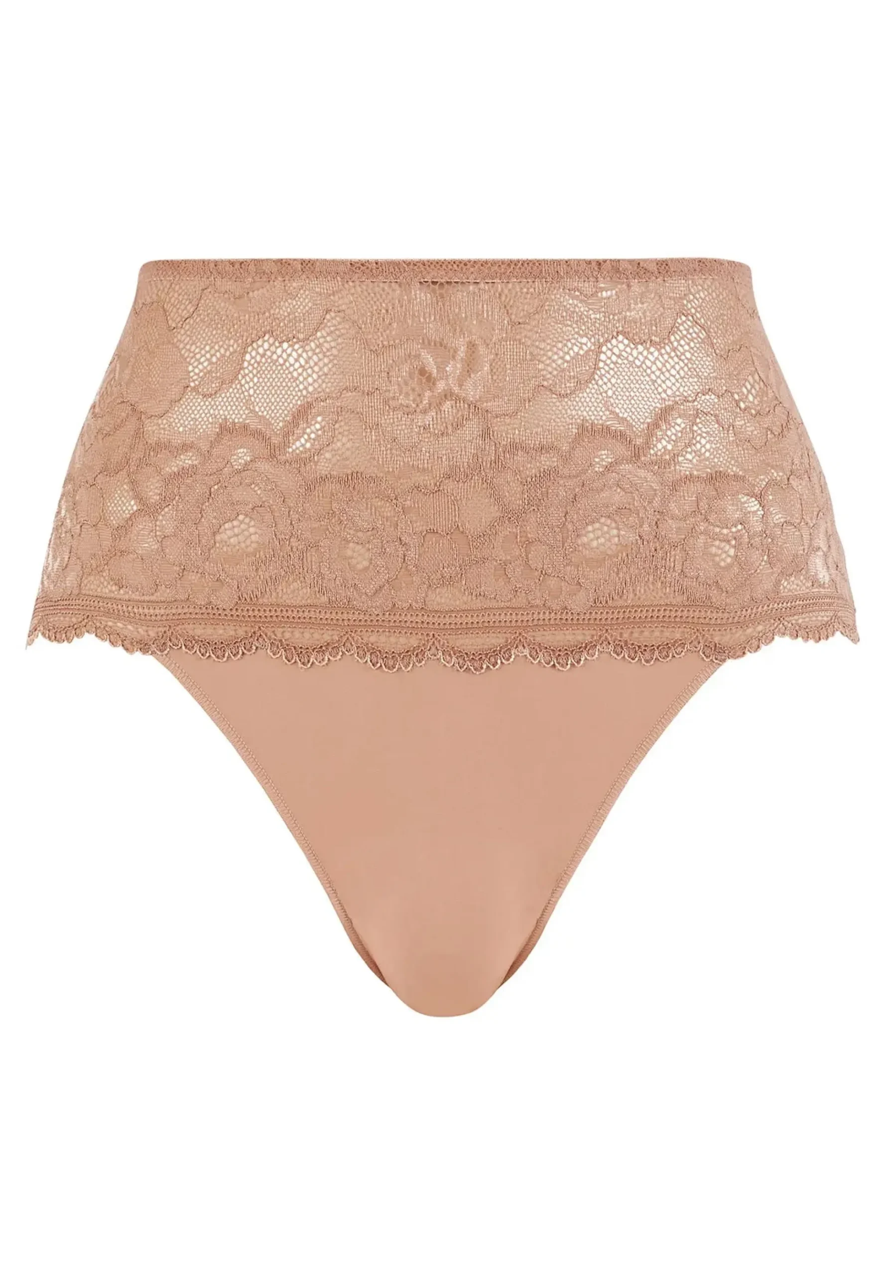 High waisted medium briefs Lily